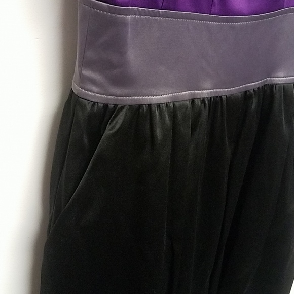 Sm Sleeveless dress with Pockets - Picture 3 of 5